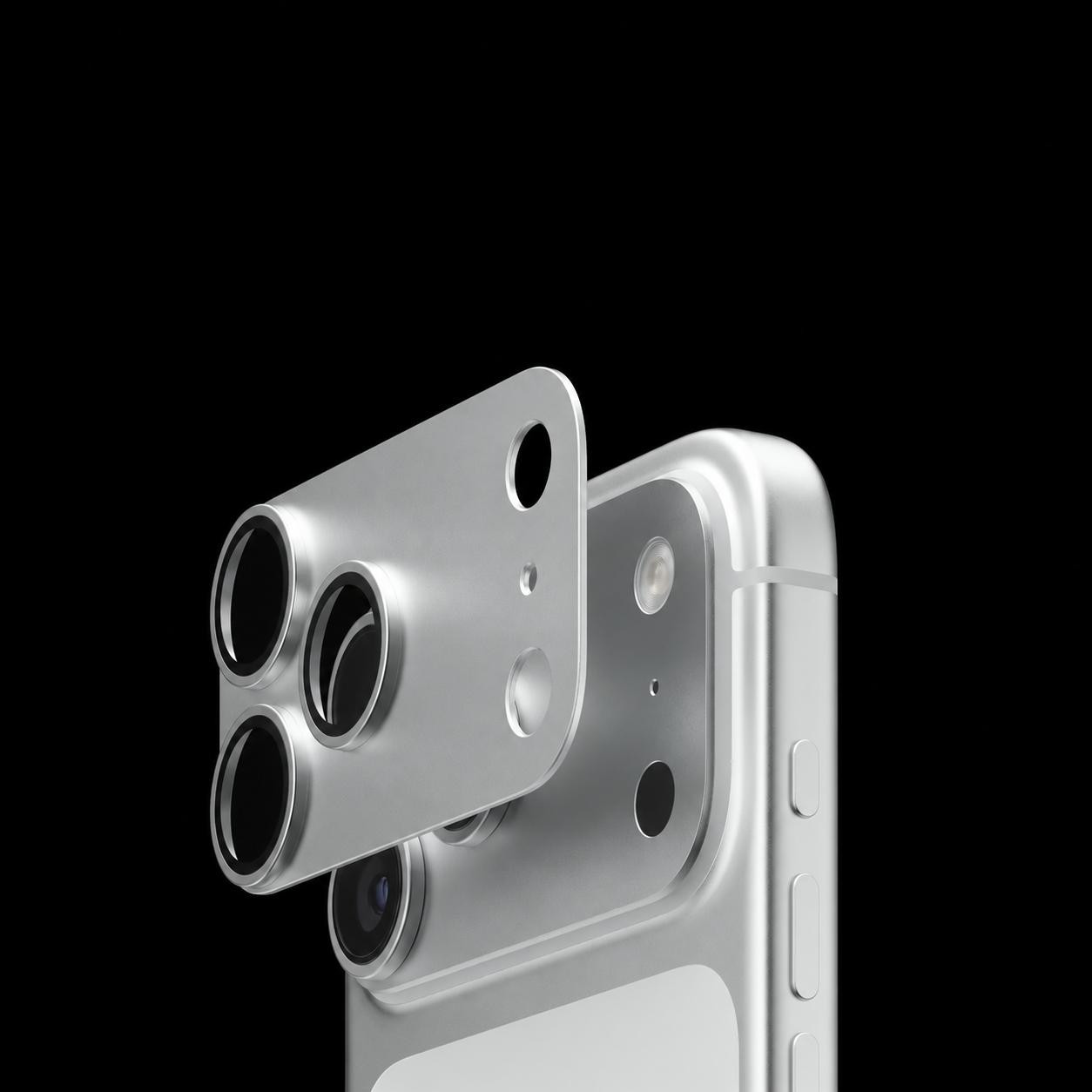 iPhone 17Pro max Camera Protector thumbnail 13