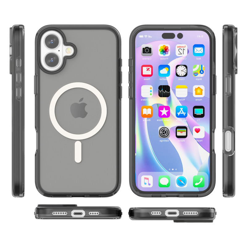 IPNT HP Clear MagSafe iPhone 17 thumbnail 14
