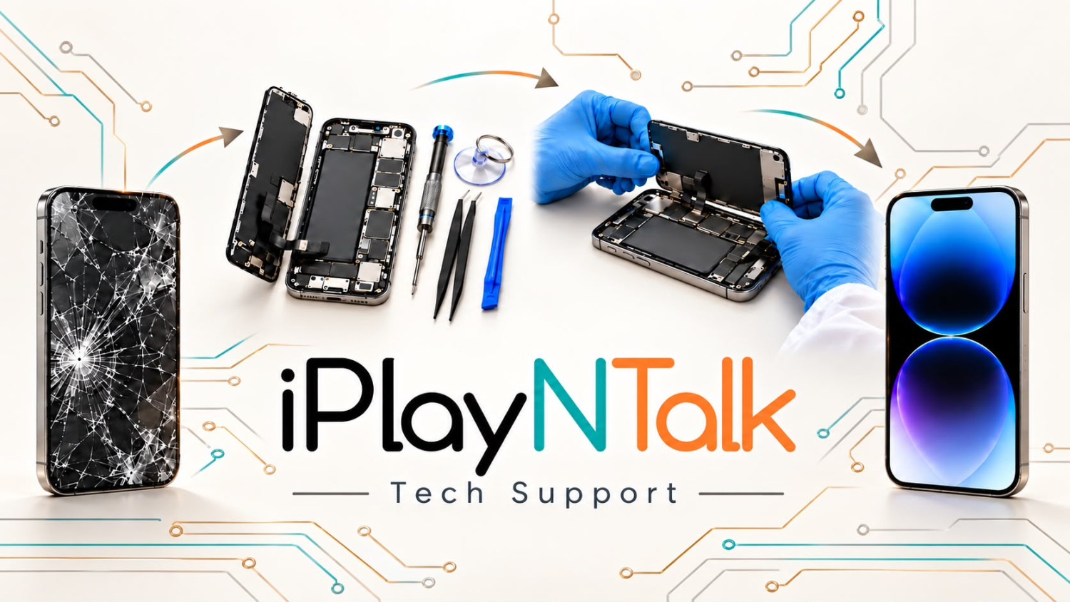 iPlay N Talk offer 7