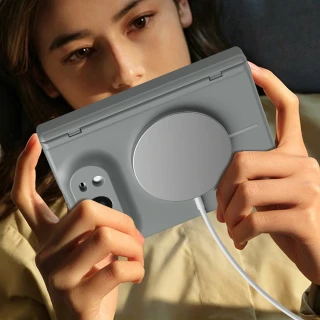 Magnetic Case with Built in Shield iPhone Duo thumbnail 12