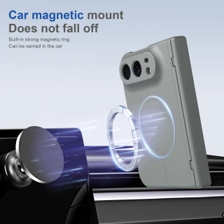 Magnetic Case with Built in Shield iPhone Duo thumbnail 14