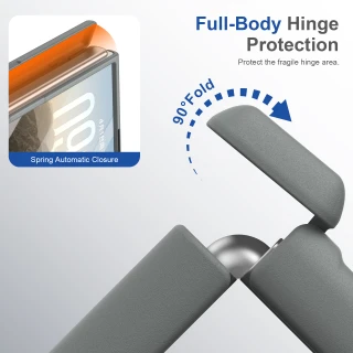Magnetic Case with Built in Shield iPhone Duo thumbnail 15