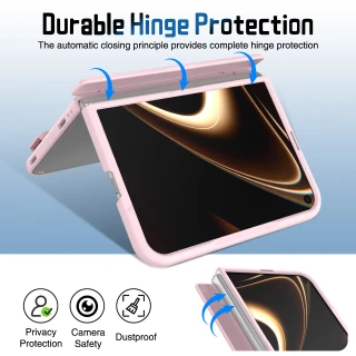Soft Touch and Grip 135° Kick stand iPhone Duo thumbnail 3