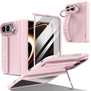 Soft Touch and Grip 135° Kick stand iPhone Duo thumbnail 22